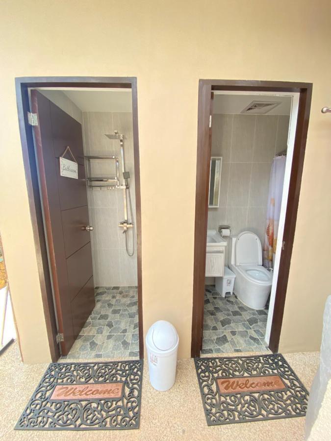 Apartament Hidden Haven Coron Zewnętrze zdjęcie