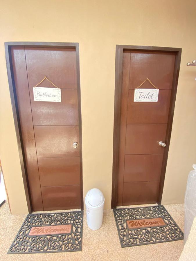 Apartament Hidden Haven Coron Zewnętrze zdjęcie