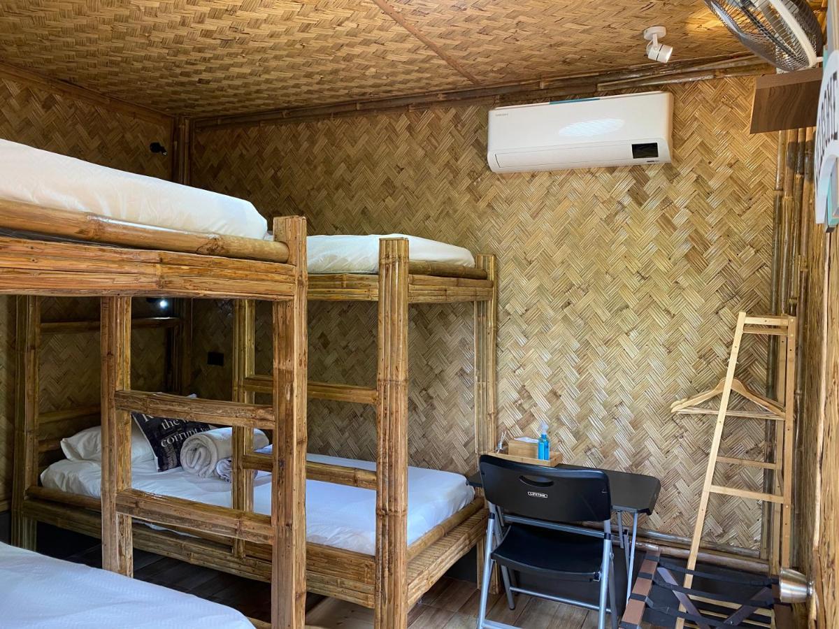 Apartament Hidden Haven Coron Zewnętrze zdjęcie
