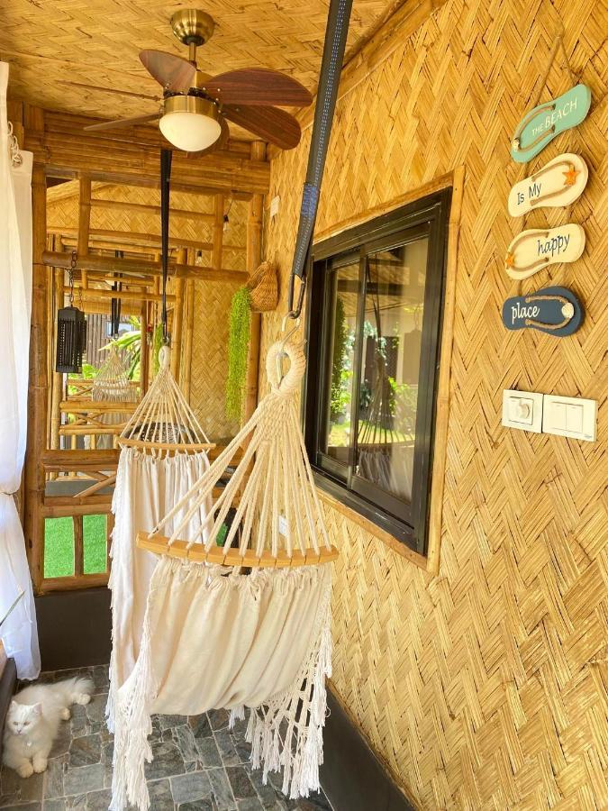 Apartament Hidden Haven Coron Pokój zdjęcie