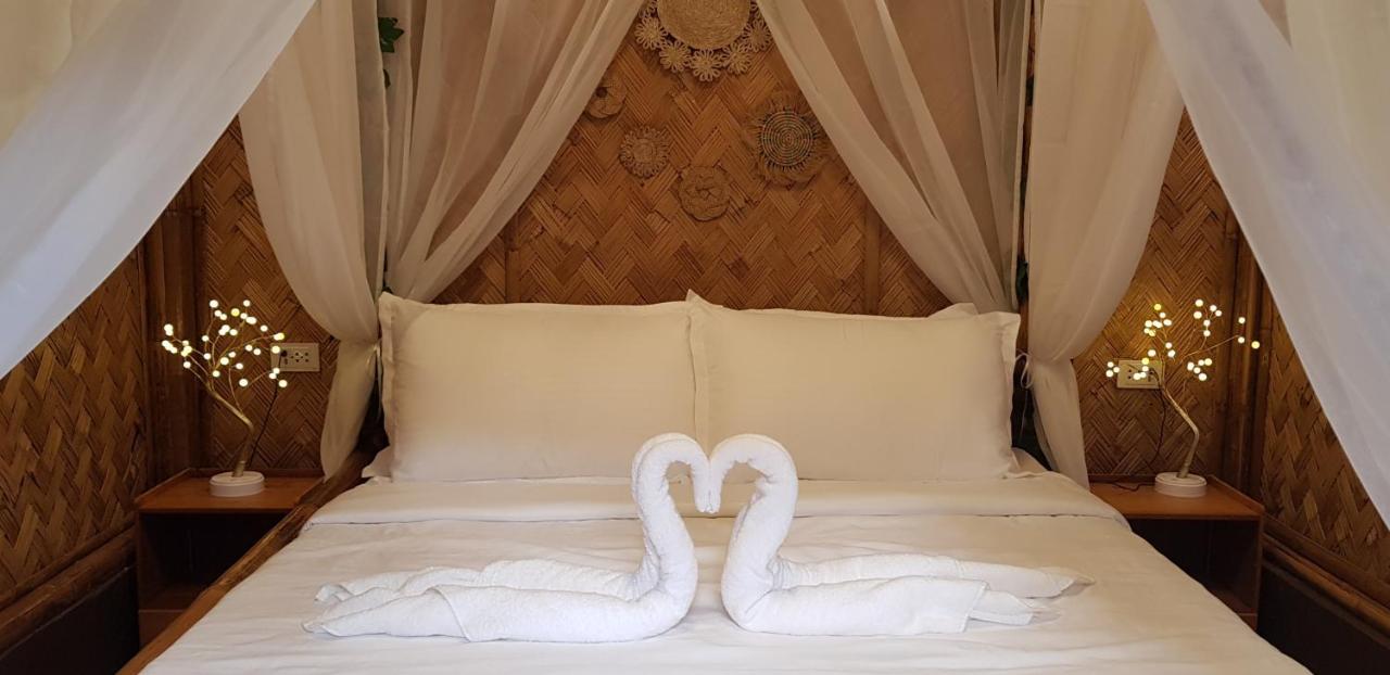 Apartament Hidden Haven Coron Zewnętrze zdjęcie