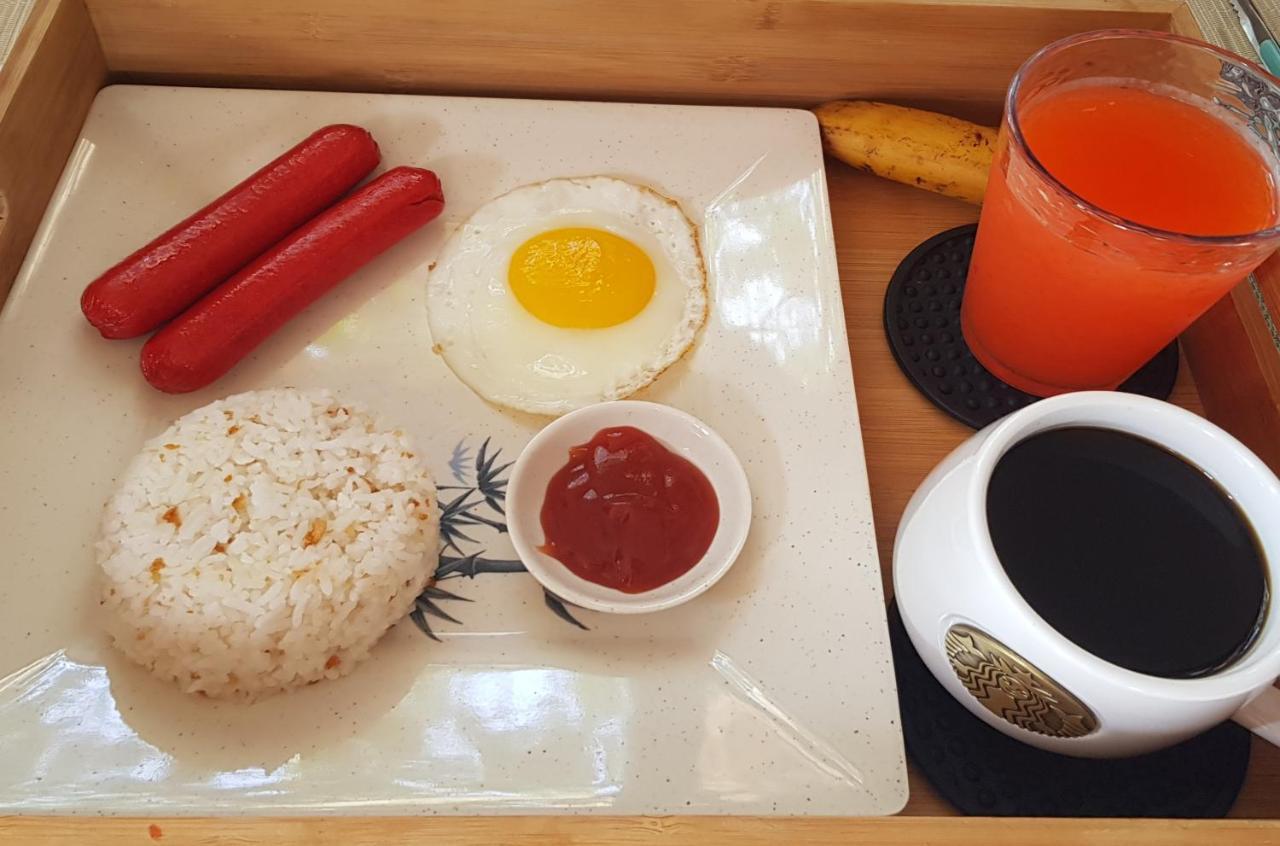Apartament Hidden Haven Coron Zewnętrze zdjęcie