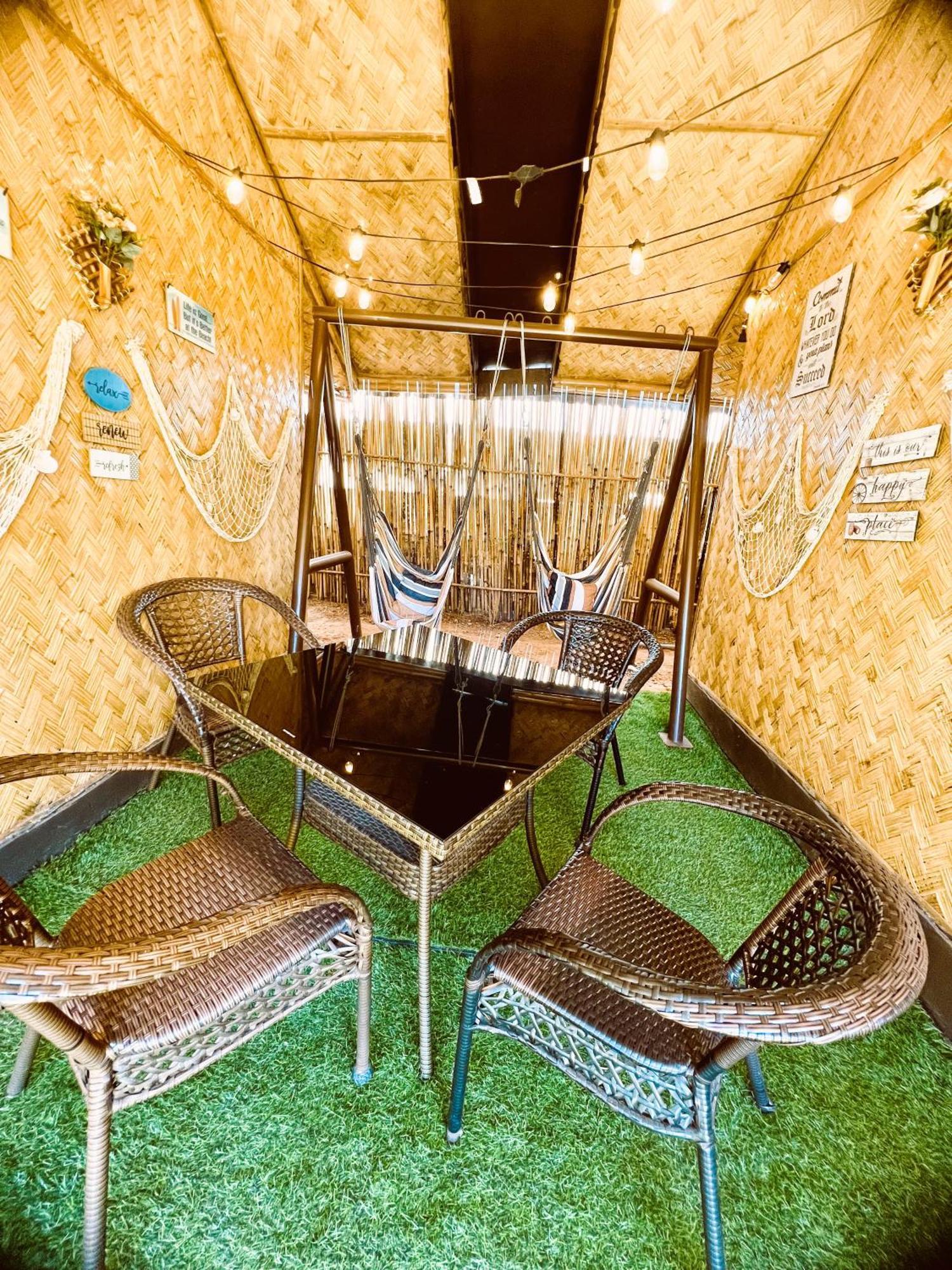 Apartament Hidden Haven Coron Zewnętrze zdjęcie