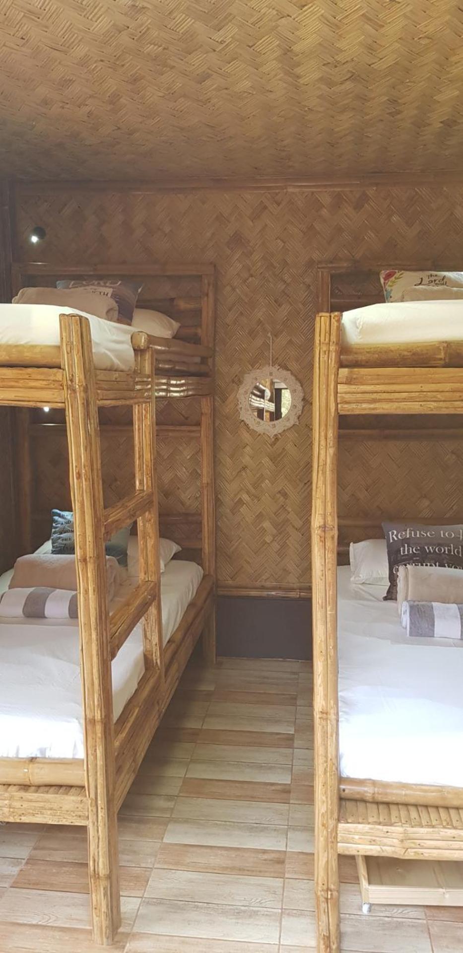 Apartament Hidden Haven Coron Zewnętrze zdjęcie