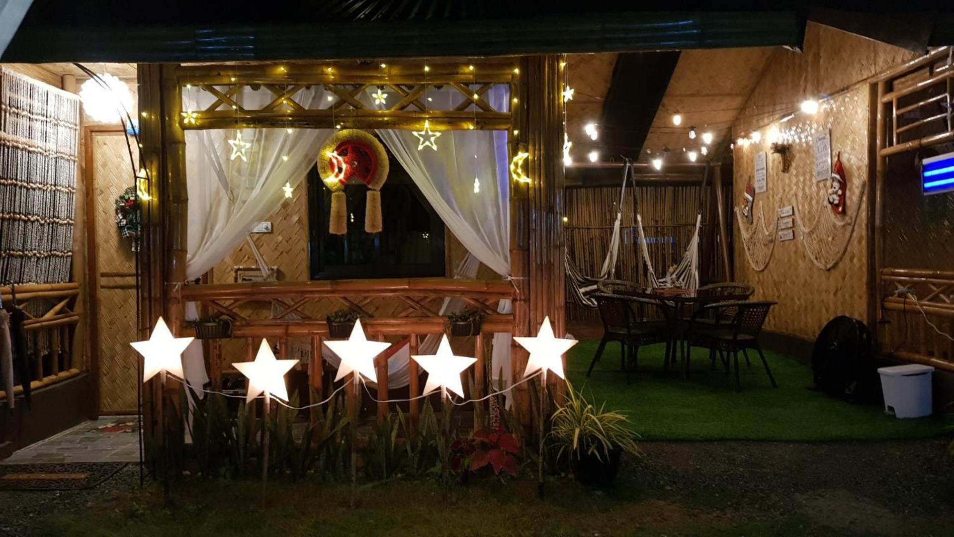 Apartament Hidden Haven Coron Zewnętrze zdjęcie