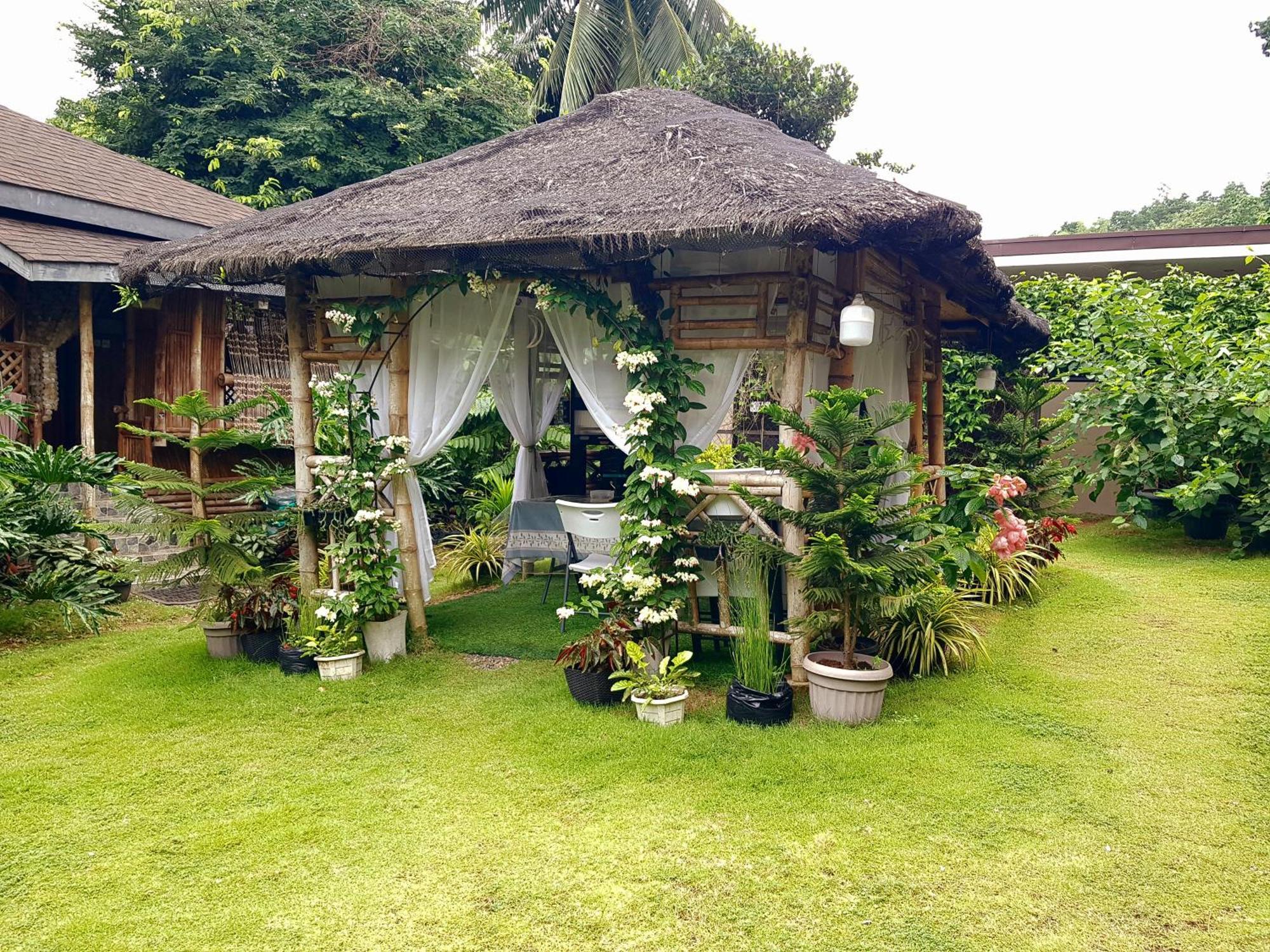 Apartament Hidden Haven Coron Zewnętrze zdjęcie